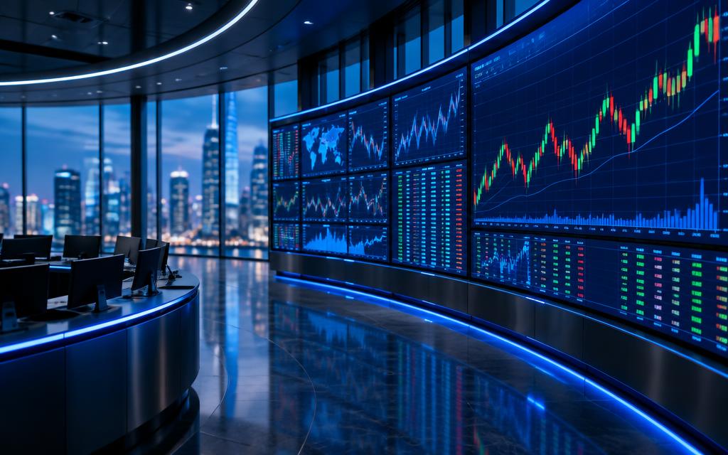 Financial Services